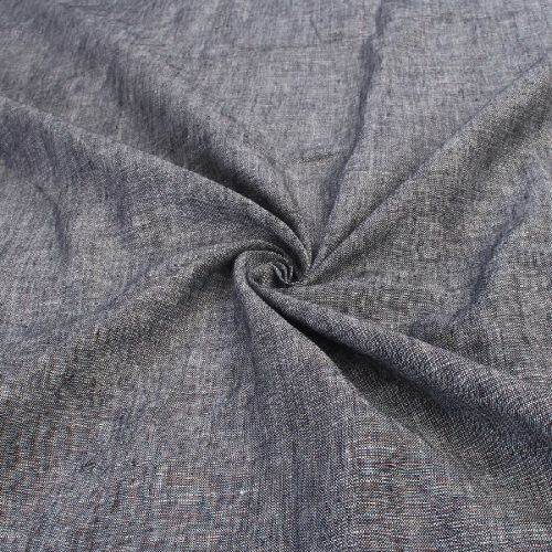 Cotton Linen Fabrics, For Home, Style : Good