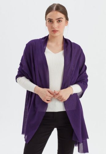 Pashmina Stoles, Brand Name : Kashmiri shawl carpet emporium