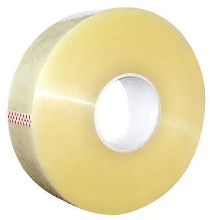 RPS Customized BOPP Tapes, Packaging Type : Roll
