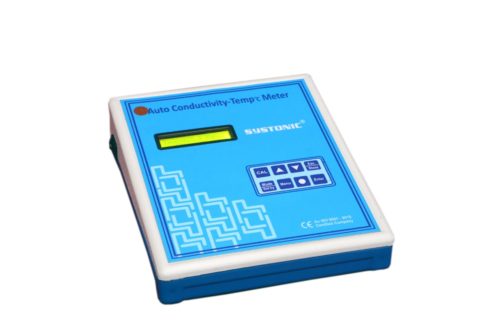 Auto Conductivity Meter