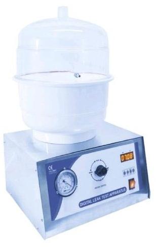 Digital Leak Test Apparatus