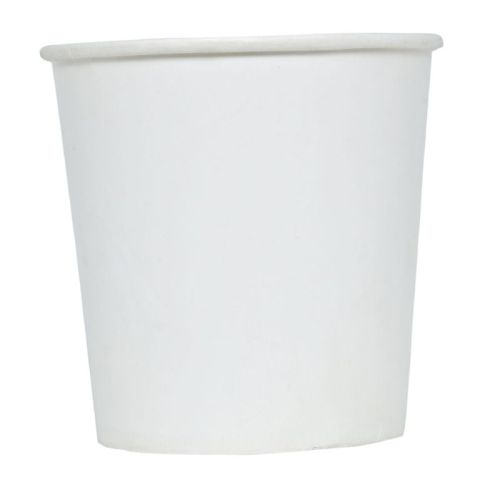 Plain Paper Food Container, Brand Name : Btp Standard