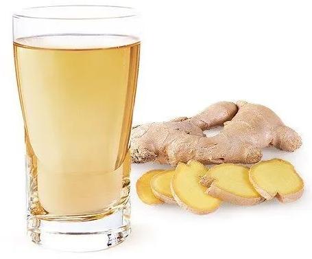Aseptic & Preservative Free Ginger Juice, Packaging Type : Plastic Bottle