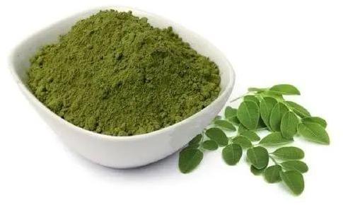 Nutranip Organic Moringa Extract, For Medicinal, Style : Dried