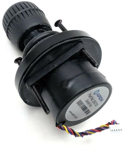 Plastic CMM Joystick Sevice For Industrial