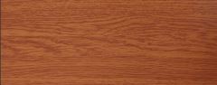 ELEGANT TEAK ALUMINIUM PARTITION PANEL, For Buildings, Home, Mall, OFFICE, DOORS, Size : 8*4FT, 10*4FT