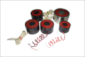 Earth Metals Polished Holding Electromagnets, Feature : Durable, High Coercivity, Prefect Finished