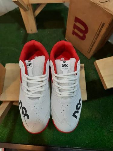 Cotton Canvas Checked 100-200gm Football Shoes, Gender : Female, Kids, Male, Unisex