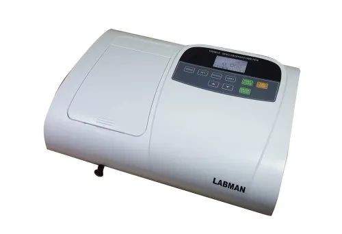 Benchtop Labman Visible Spectrophotometer