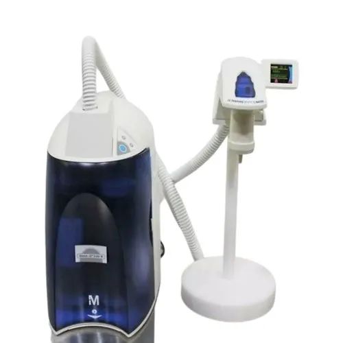 Whatman Plastic Laboratory Water Purification System, Voltage : 220V