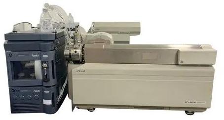 Refurbished Sciex Mass Spectrometer, Voltage : 240V