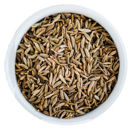 Natural Cumin Seeds, Grade Standard : Food Grade