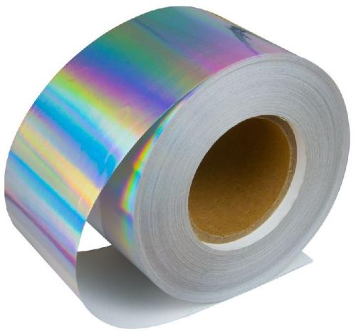 Bajaj Holographic Tapes For Security