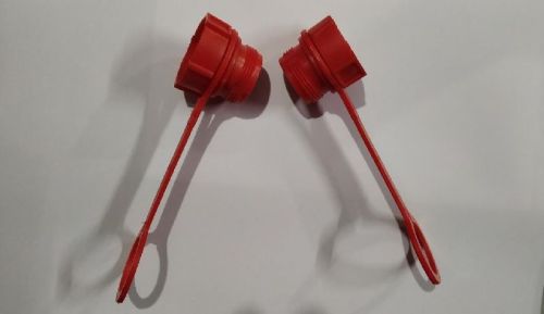 Quick Release Coupling Plastic Dust Caps, Feature : Good Quality