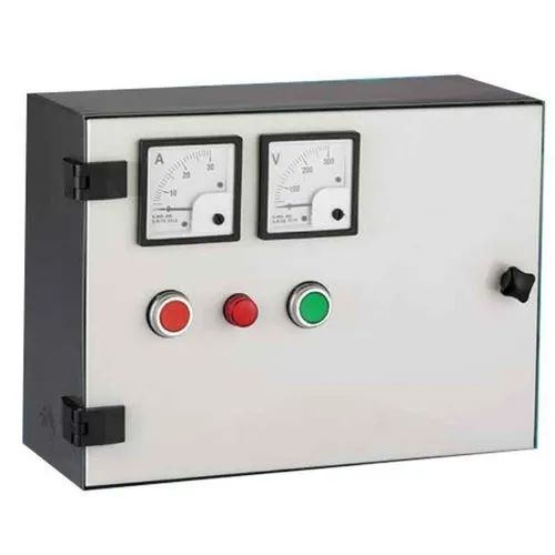 MB2S Analog Submersible Pump Control Panel