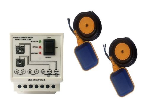 Water Pump Automatic Float Sensor