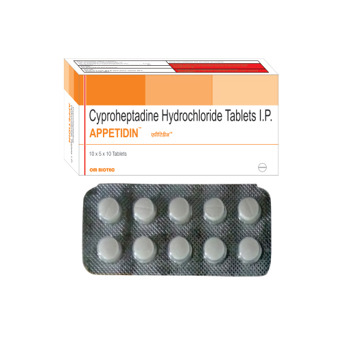 Appetidin Tablets