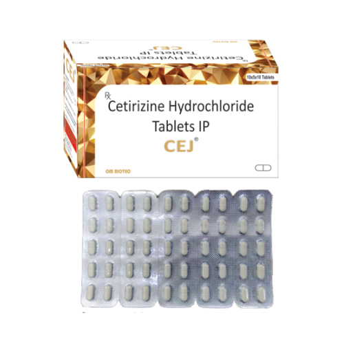 Cej Tablets