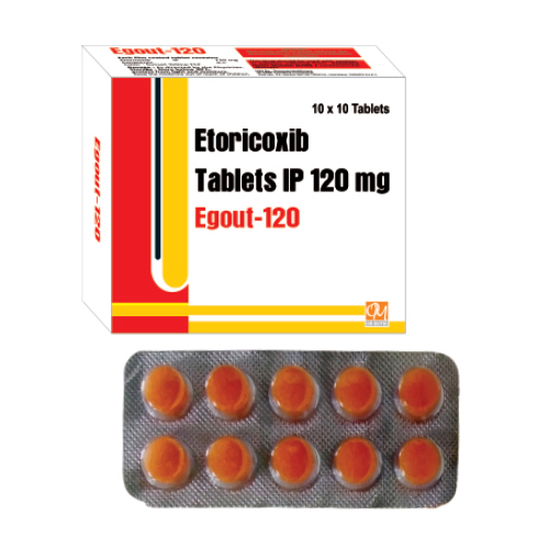 Egout 120 Tablets