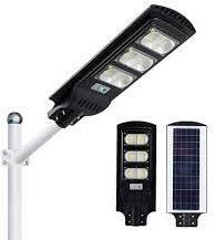 Polished Street Light, Certification : CE Certified