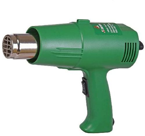 Electric Manual Heat Gun, For Sealing Purpose, Voltage : 110V