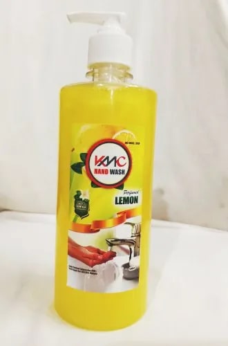 Knc Liquid Hand Wash