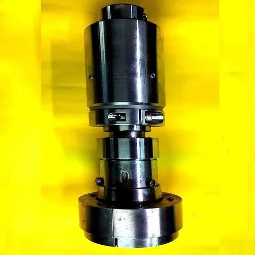 Jar Filling Machine Capper Head, Voltage : 220V