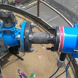 Cross Stack Opacity Dust Monitor, For Industrial, Packaging Type : Carton Box