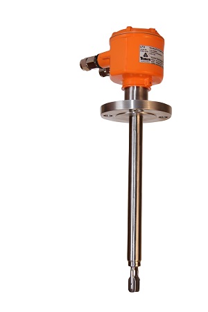 Trumen Admittance Point Level Switch, Working Pressure : 0-16 MPa
