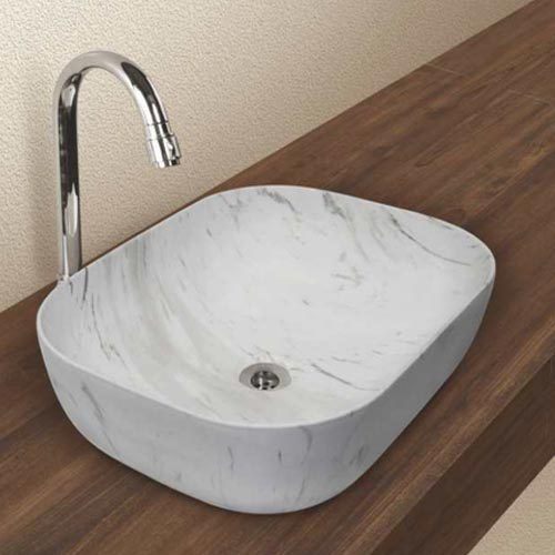 Non Polished Marble Wash Basin, For Home, Hotel, Office, Restaurant, Feature : Durable, High Quality
