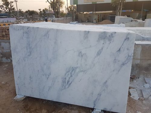 Non Polished Morwad Marble Stone, For Countertops, Flooring, Feature : Crack Resistance, Stain Resistance