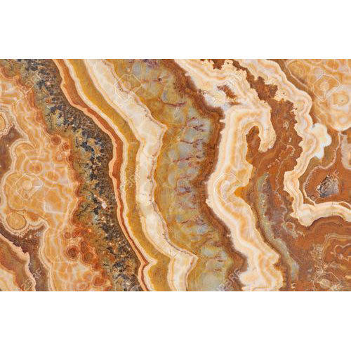 Non Polished Onyx Marble Stone, For Countertops, Staircase, Flooring, Feature : Crack Resistance, Stain Resistance