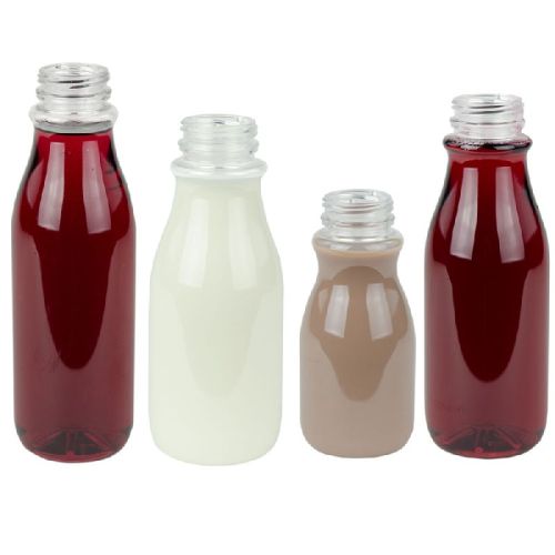 PET Beverage Bottle, For Storing Liquid, Feature : Fine Quality, Light-weight