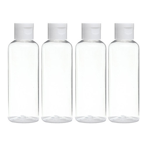 Plain Plastic Cosmetic Bottle, Feature : Food Grade, High Quality