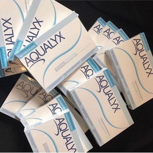 Aqualyx 10 X 8ml Liquid Injection, Certification : CE Certified