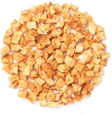 Dried Apple Diced