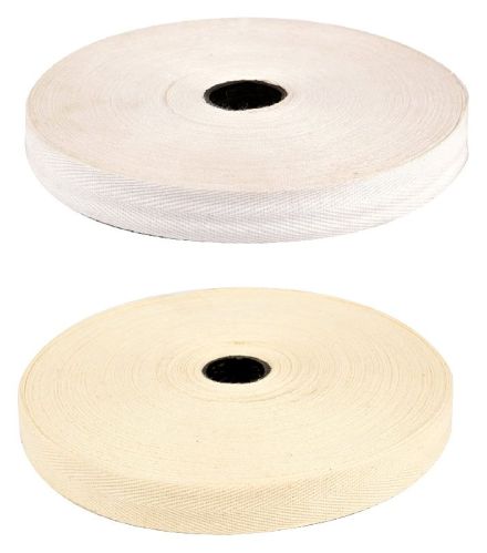 Bag Niwar Cotton Webbing Tape, Length : 10-15mtr