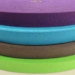 Bag Niwar Polyester Webbing Tape, Length : 10-15mtr