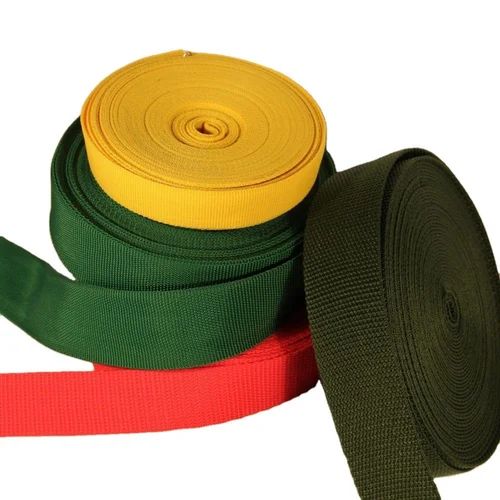 Bag Niwar PP Webbing Tape, Length : 10-15mtr