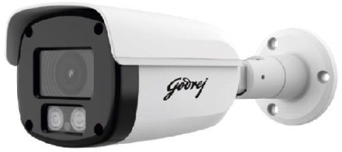 Godrej 2MP Night Vision Bullet Camera STEFB20IR3.6P1080PNC