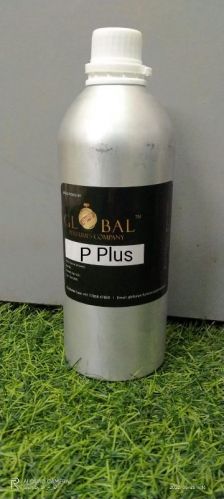 P. PLUS FRAGRANCE OIL, For Air Freshner, Aromatic, Perfumery, CLOTHES, Purity : 100%
