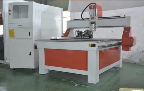 Oken CNC Wood Carving Machine, Certification : CE Certified