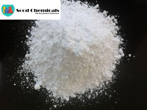 Barium Titanate Nanopowder