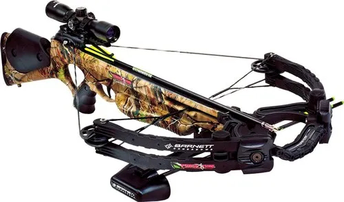 Barnett Predator 375 CRT Crossbow