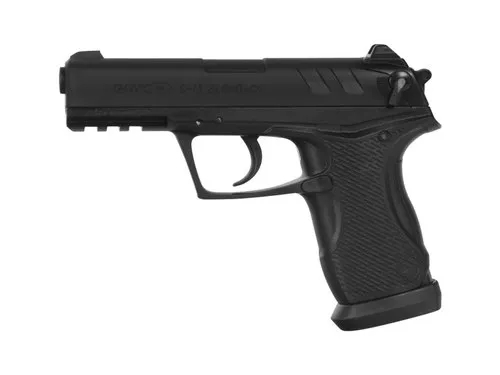 Gamo C15 Bbs Air Pistol, Dimension : 7.09