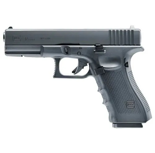 Glock 17 Gen 4 Bbs Air Pistol