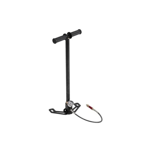 Kaiser 4 Stage PCP Air Pump, Voltage : Manual