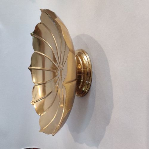 Handi Crafted Diwali Decorative Rose Urli Bowl