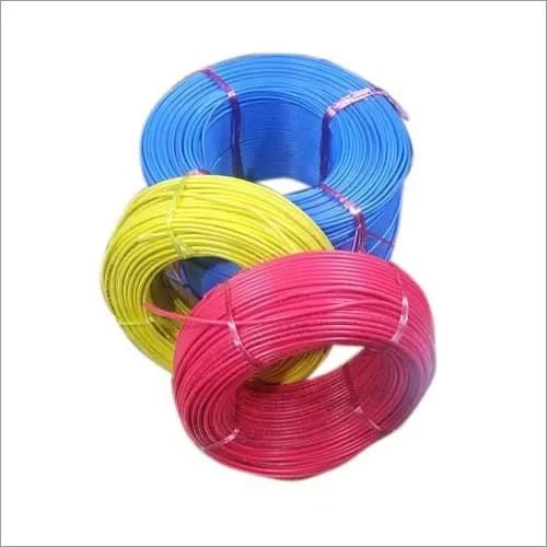 PTFE Multicore Wire, For Electrical Industry, Voltage : 230V