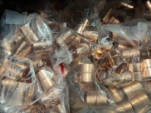 Copper Fittings